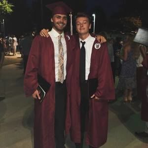 Meet your Posher, Alex